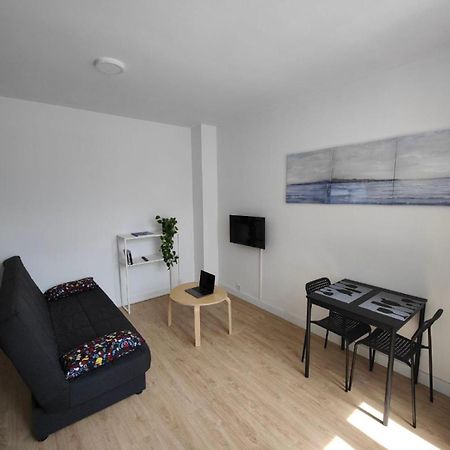 Estudio Beach Canteras Λας Πάλμας ντε Γκραν Κανάρια Εξωτερικό φωτογραφία