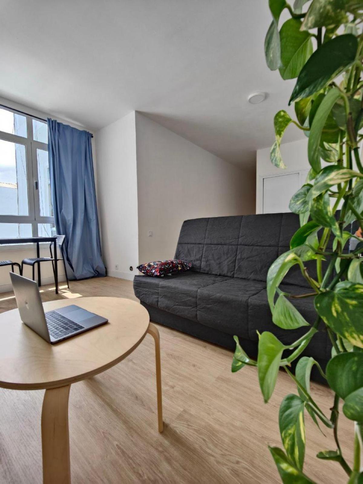 Estudio Beach Canteras Λας Πάλμας ντε Γκραν Κανάρια Εξωτερικό φωτογραφία