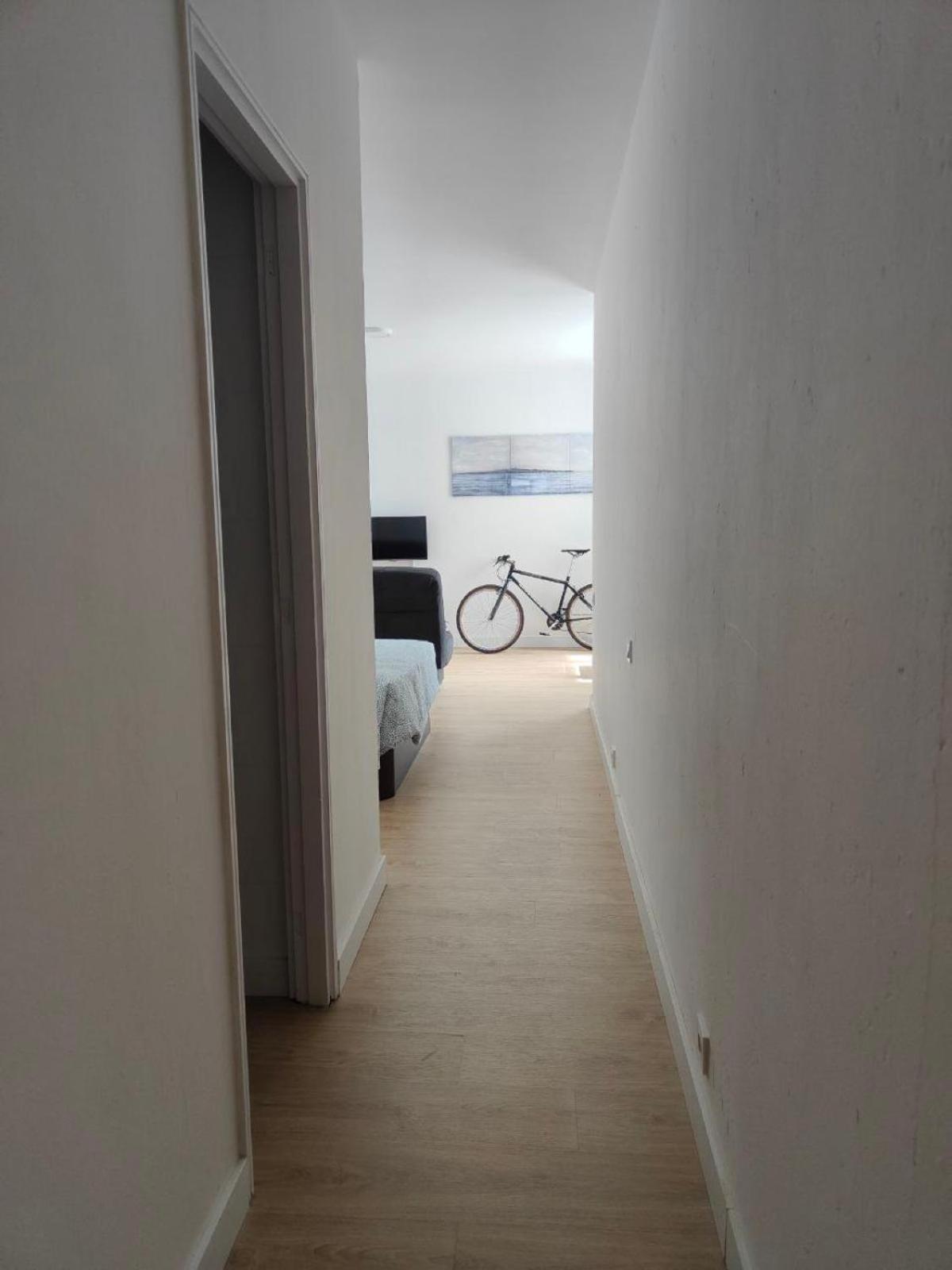 Estudio Beach Canteras Λας Πάλμας ντε Γκραν Κανάρια Εξωτερικό φωτογραφία