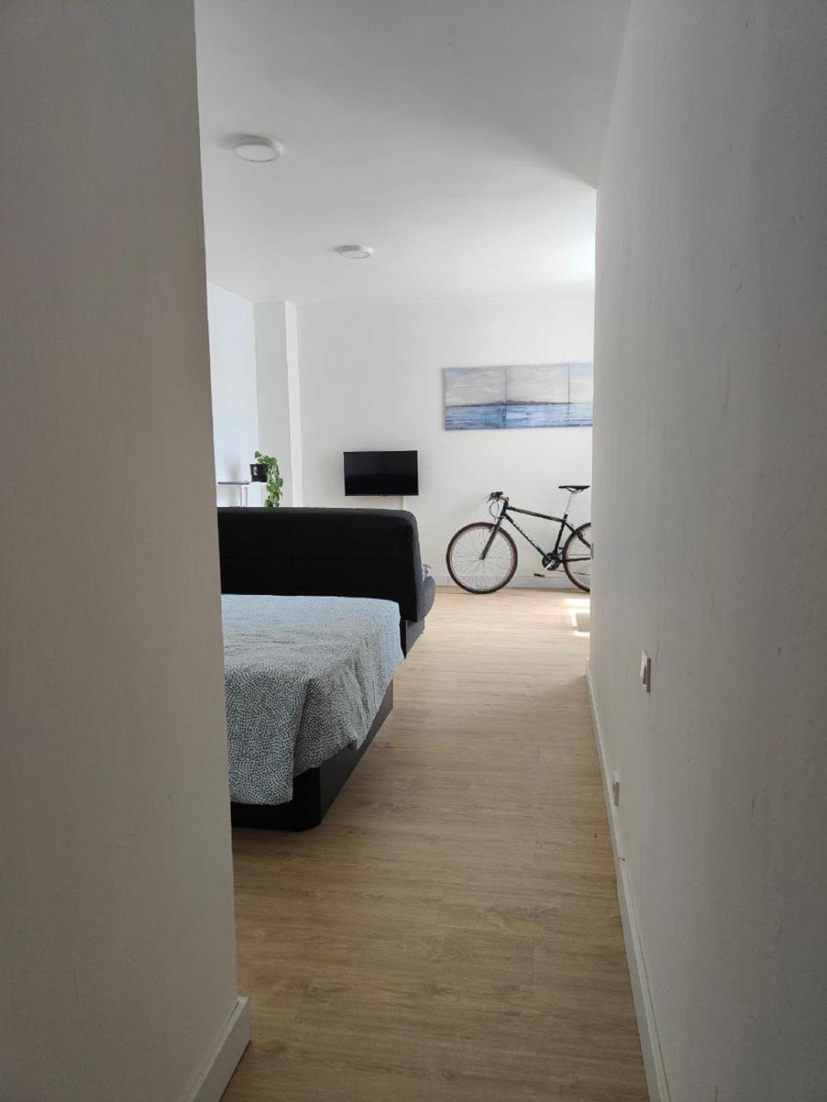 Estudio Beach Canteras Λας Πάλμας ντε Γκραν Κανάρια Εξωτερικό φωτογραφία