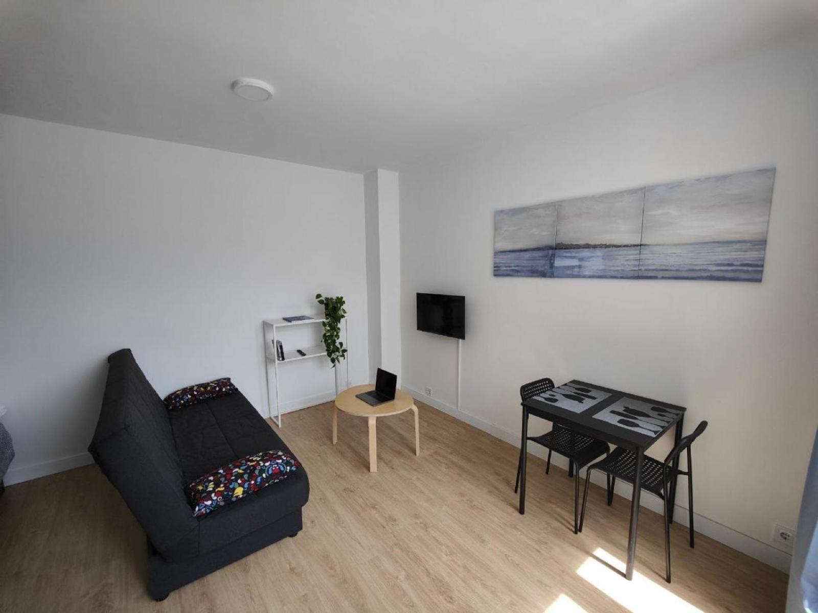 Estudio Beach Canteras Λας Πάλμας ντε Γκραν Κανάρια Εξωτερικό φωτογραφία