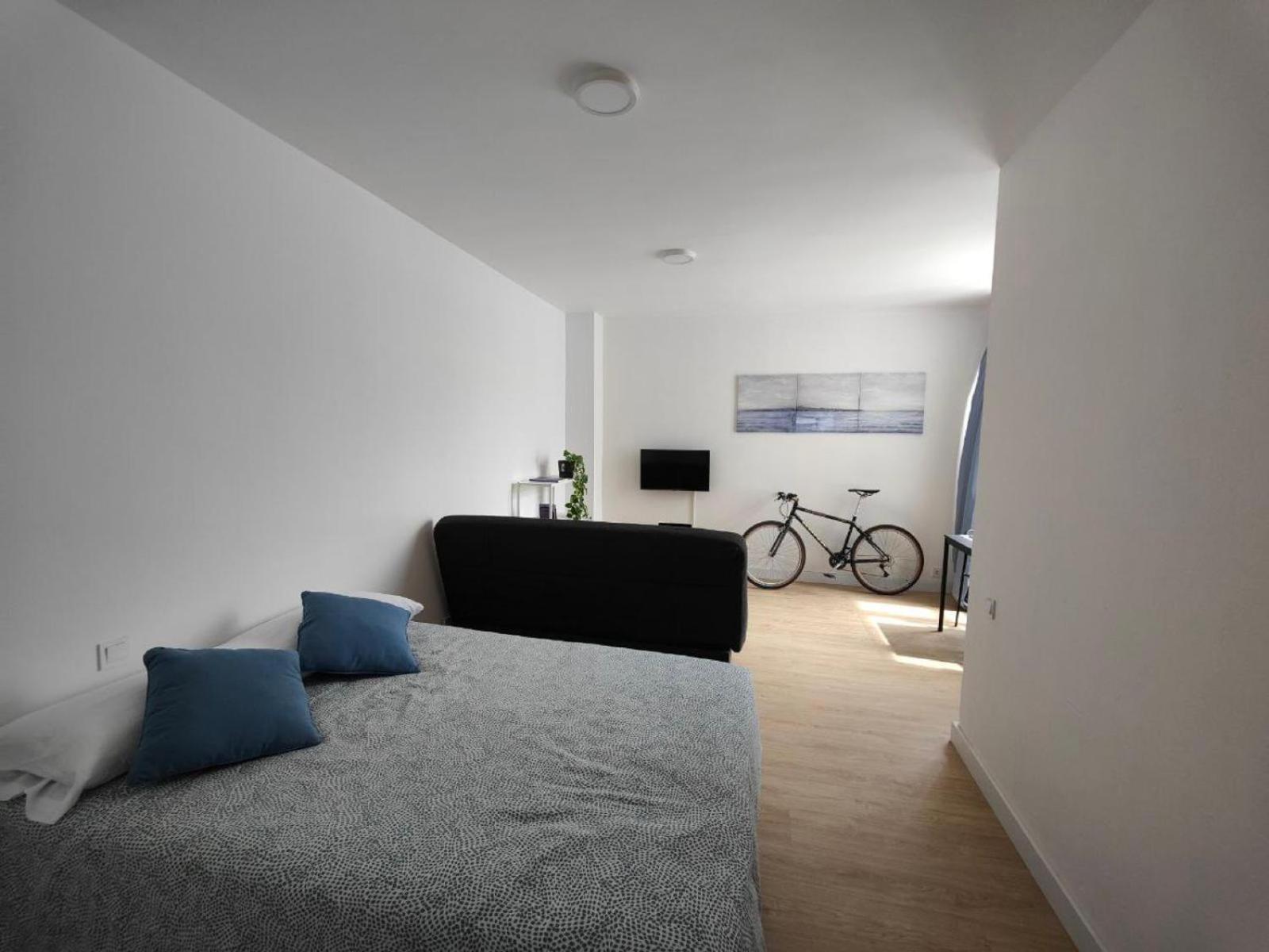 Estudio Beach Canteras Λας Πάλμας ντε Γκραν Κανάρια Εξωτερικό φωτογραφία